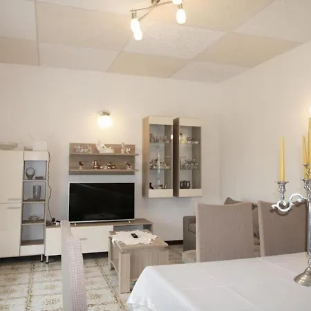 Apartamento's Barbara