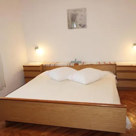 Apartamento's Barbara * Liznjan