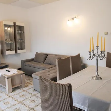 Apartamento's Barbara
