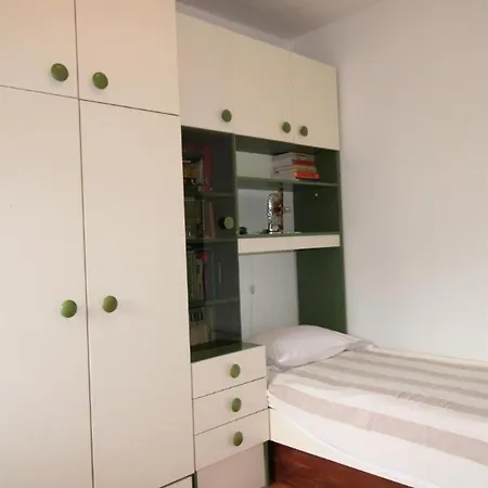Apartment Apartamento's Barbara