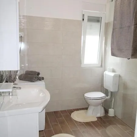Apartamento's Barbara Ližnjan