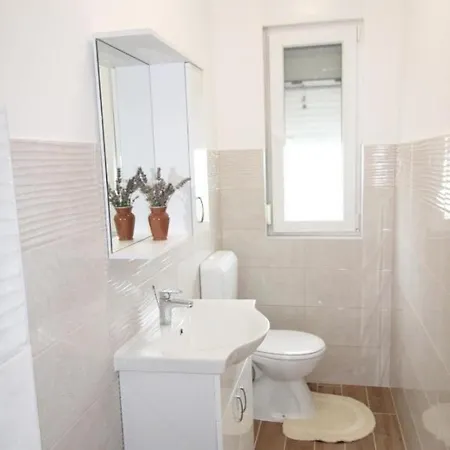 Apartamento's Barbara Apartment Ližnjan