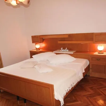 Apartamento's Barbara Apartment Ližnjan